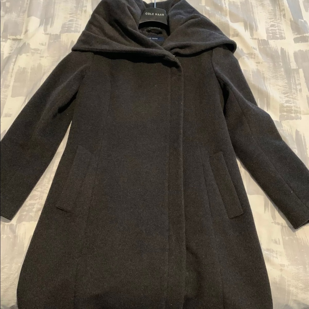 Women’s Cole Haan Jacket